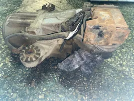 Mitsubishi Outlander Rear differential 