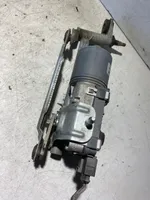 Volkswagen Touran I Wiper motor 1T0955119B