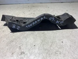 Volkswagen Touran I Front bumper mounting bracket 1T0807890A