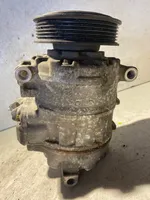 Volkswagen Touran I Klimakompressor Pumpe 1K0820859S