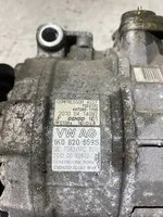 Volkswagen Touran I Klimakompressor Pumpe 1K0820859S