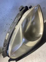 Citroen Xsara Picasso Lampa przednia 9649557380