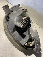 Citroen Xsara Picasso Lampa przednia 9649557380