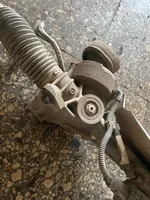 Volkswagen Touran I Steering rack 