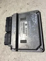 Volkswagen Touran I Sterownik / Moduł ECU 06A906033DR