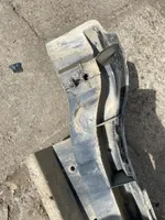 Citroen Xsara Picasso Rear bumper mounting bracket 