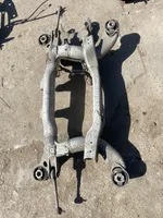 BMW 7 E65 E66 Rear axle beam 