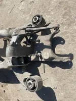 BMW 7 E65 E66 Rear axle beam 