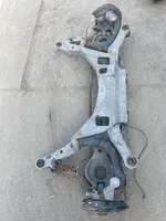 Volvo S60 Sottotelaio posteriore 09492948