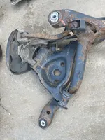 Audi A6 S6 C6 4F Rear axle beam 