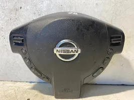 Nissan Qashqai Vairo oro pagalvė PA4004603