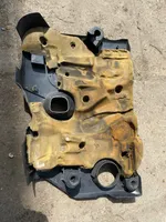 Nissan Qashqai Couvercle cache moteur 