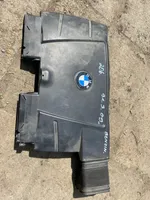BMW 3 E90 E91 Cubierta del motor (embellecedor) 7560918