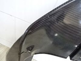 Mercedes-Benz AMG GT R190 C190 Spoiler Lippe Stoßstange Stoßfänger vorne C190230963