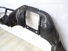 Mercedes-Benz AMG GT R190 C190 Spoiler Lippe Stoßstange Stoßfänger vorne C190230963