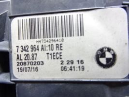 BMW 7 G11 G12 Luz trasera/de freno 7342963