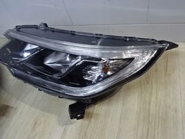 Honda CR-V Lot de 2 lampes frontales / phare 