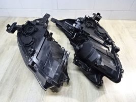 Honda CR-V Lot de 2 lampes frontales / phare 