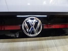 Volkswagen T-Cross Klapa tylna / bagażnika 2GM827577E