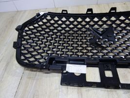 Citroen DS5 Maskownica / Grill / Atrapa górna chłodnicy ATRAPAGRILLCITROENDS79820