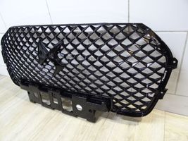 Citroen DS5 Maskownica / Grill / Atrapa górna chłodnicy ATRAPAGRILLCITROENDS79820