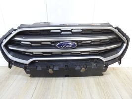 Ford Ecosport Etusäleikkö GRILLATRAPAFORDECOSPORTII