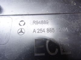 Mercedes-Benz GLC X253 C253 Cornice porta targa MERCEDESW254PODSTAWAMOCOW