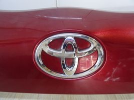 Toyota Yaris Spoiler tylnej szyby klapy bagażnika 768110DA30