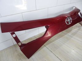 Toyota Yaris Spoiler tylnej szyby klapy bagażnika 768110DA30