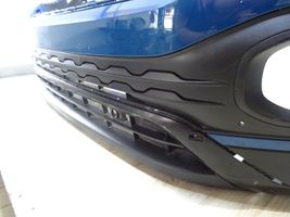 Volkswagen T-Cross Front bumper 2GM807221A