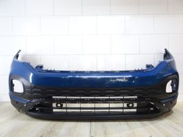 Volkswagen T-Cross Front bumper 2GM807221A