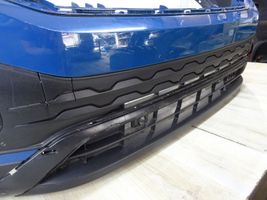 Volkswagen T-Cross Front bumper 2GM807221A