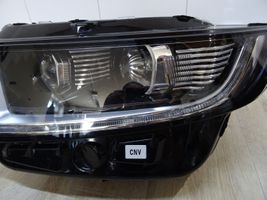 Ford Edge II Lampa przednia FK7B13W030CG