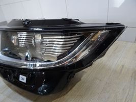 Ford Edge II Lampa przednia FK7B13W030CG