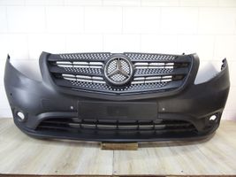 Mercedes-Benz Vito Viano W447 Zderzak przedni A4478809800