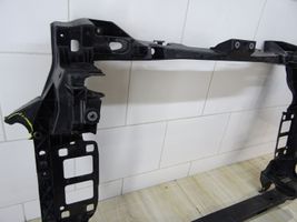 Audi Q7 4M Front bumper 4M0805594A