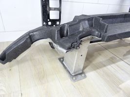 Audi Q7 4M Front bumper 4M0805594A