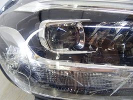 Mercedes-Benz W470 Lampa przednia A4709060900