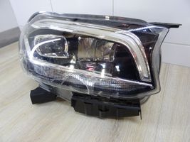 Mercedes-Benz W470 Lampa przednia A4709060900