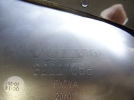 Volvo S90, V90 Takavaimennin pakoputki 32227058