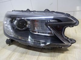 Honda CR-V Etu-/Ajovalo W0780