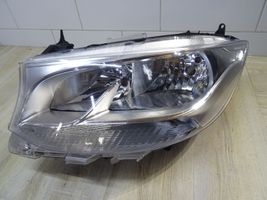 Mercedes-Benz Sprinter W907 W910 Lampa przednia A9109060000