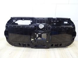 BMW 7 G11 G12 Maskownica / Grill / Atrapa górna chłodnicy 305A1273313