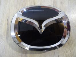 Mazda CX-3 Mostrina con logo/emblema della casa automobilistica KBB3507Z0