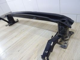 Volkswagen Golf VIII Traversa di supporto paraurti anteriore 5H0807419