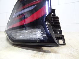 KIA Sportage Lampa tylna 92401R2100