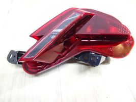 Hyundai Tucson IV NX4 Lampa zderzaka tylnego 92406N7400