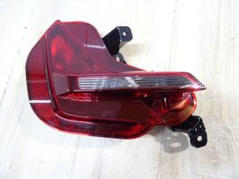 Hyundai Tucson IV NX4 Lampa zderzaka tylnego 92406N7400