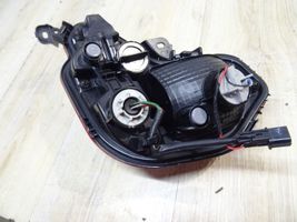 Hyundai Tucson IV NX4 Lampa zderzaka tylnego 92406N7400