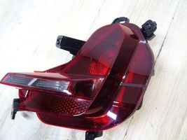 Hyundai Tucson IV NX4 Lampa zderzaka tylnego 92405N7400